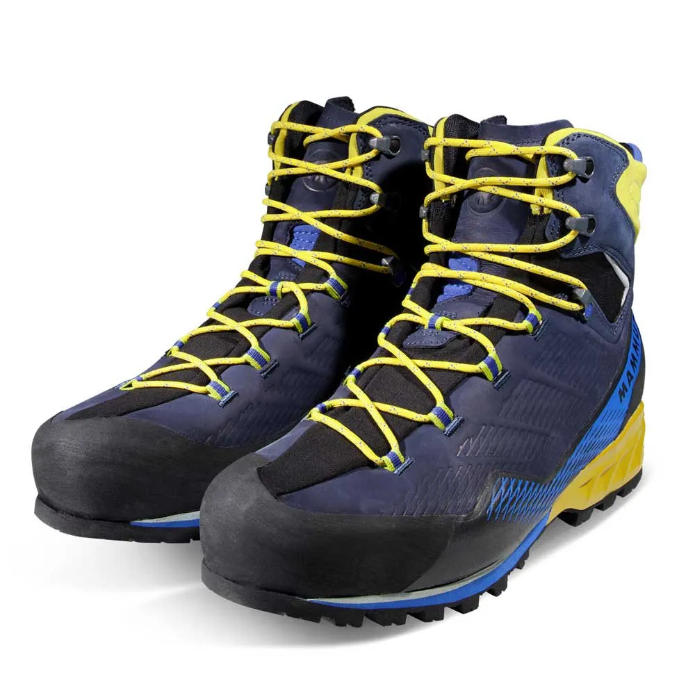 Mammut Kento Advanced High Goretex Wanderstiefel Mammut Kento Advanced High Goretex Wanderstiefel