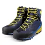Mammut Kento Advanced High Goretex Wanderstiefel