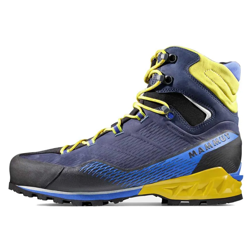 Mammut Kento Advanced High Goretex Wanderstiefel Mammut Kento Advanced High Goretex Wanderstiefel