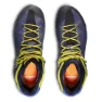 Mammut Kento Advanced High Goretex Wanderstiefel