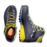 Mammut Kento Advanced High Goretex Wanderstiefel