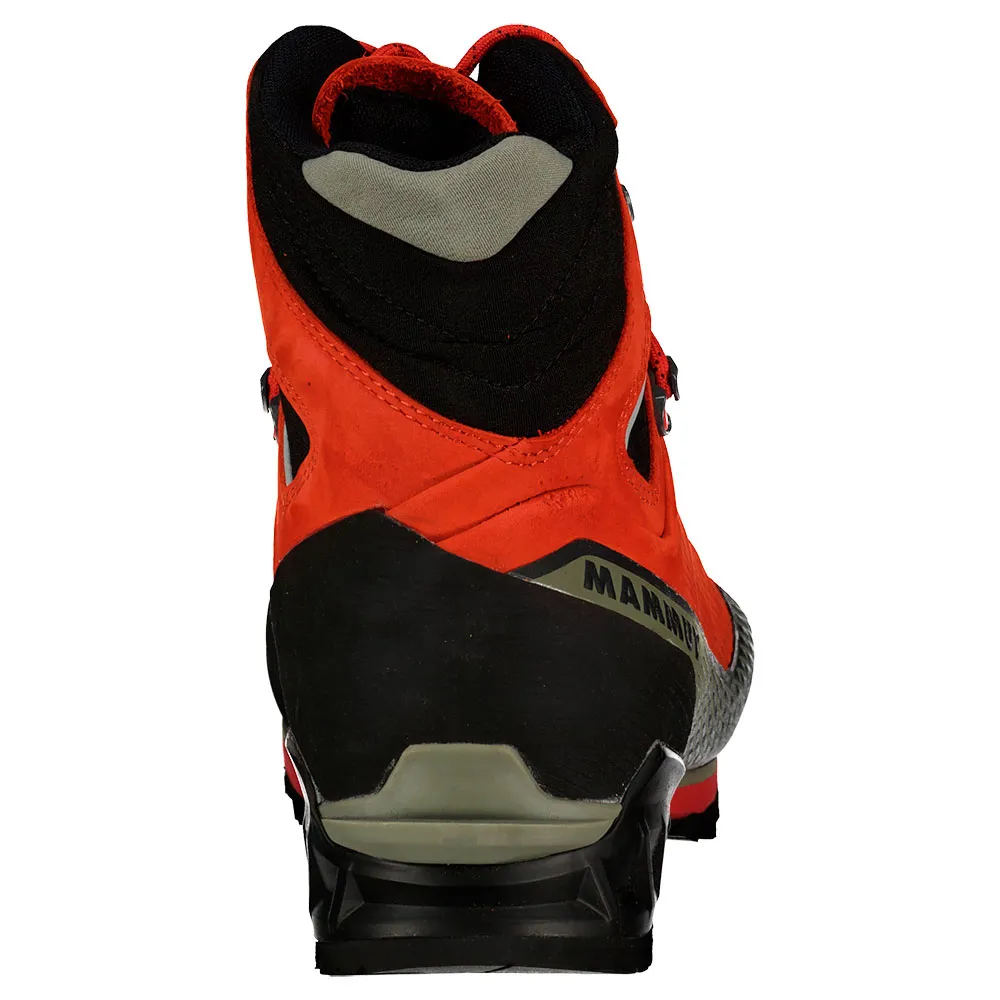 Mammut Kento Advanced High Goretex Wanderstiefel