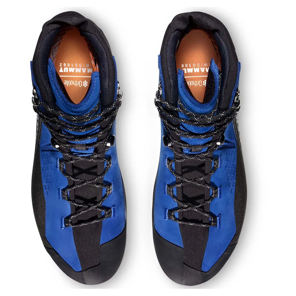 Mammut Kento Guide Ii High Goretex Wanderstiefel