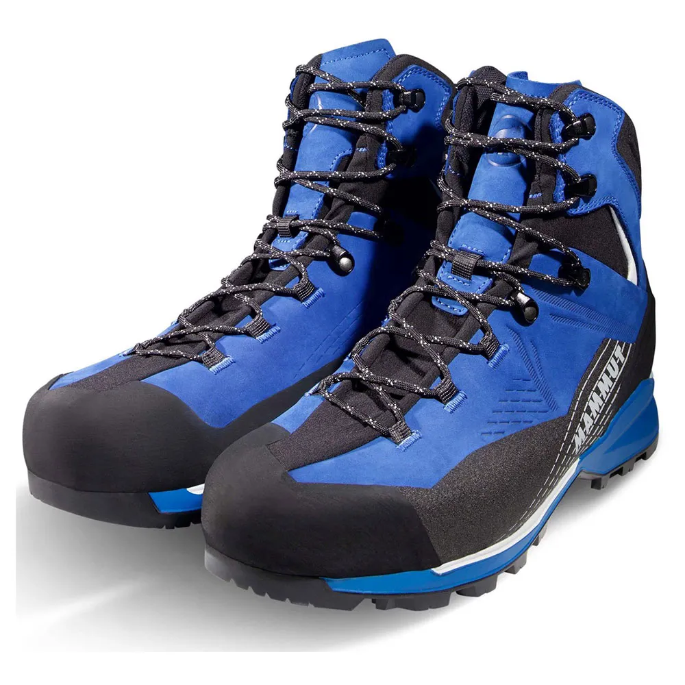 Mammut Kento Guide Ii High Goretex Wanderstiefel