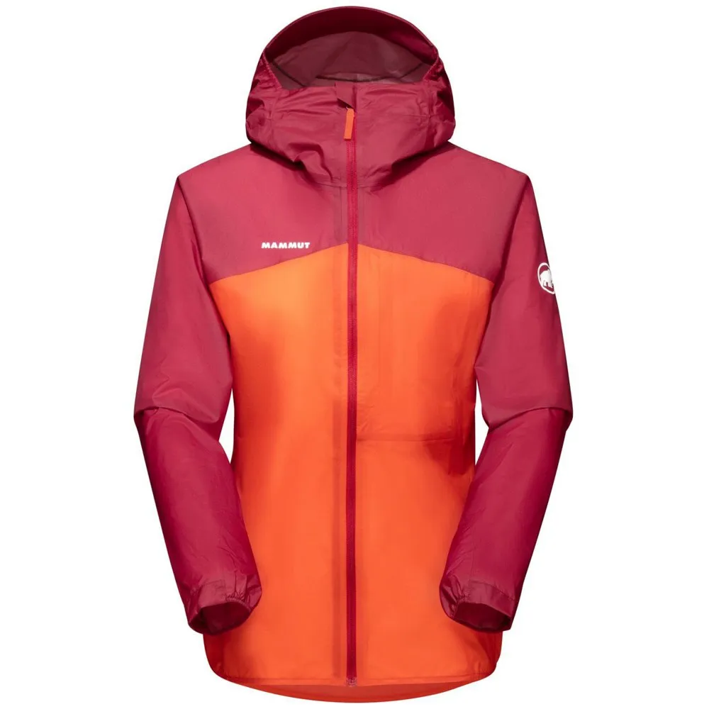 Mammut Kento Light Hs Jacke Mammut Kento Light Hs Jacke
