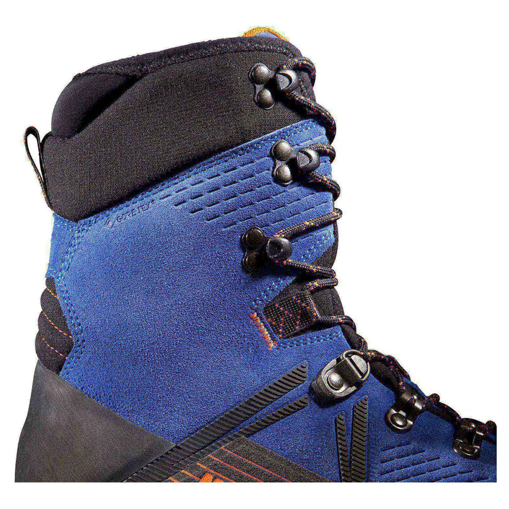 Mammut Kento Mountain High Goretex Wanderstiefel Mammut Kento Mountain High Goretex Wanderstiefel