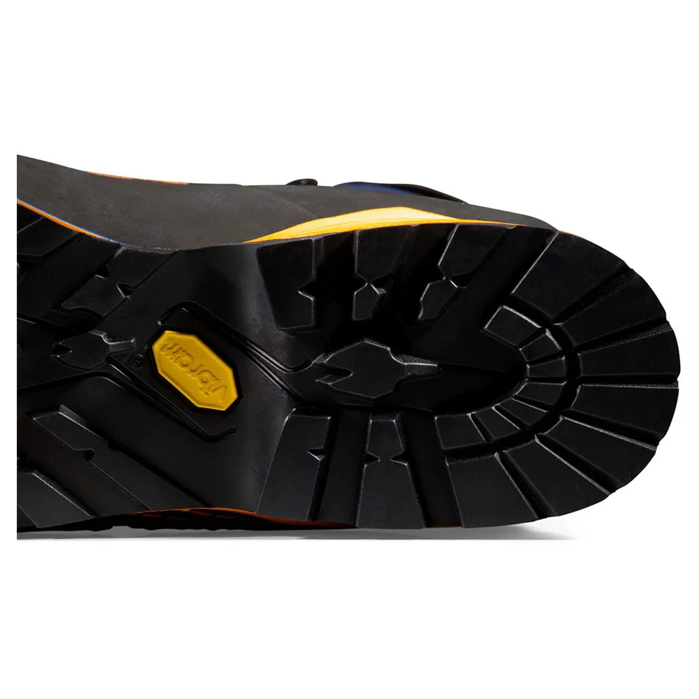 Mammut Kento Mountain High Goretex Wanderstiefel Mammut Kento Mountain High Goretex Wanderstiefel