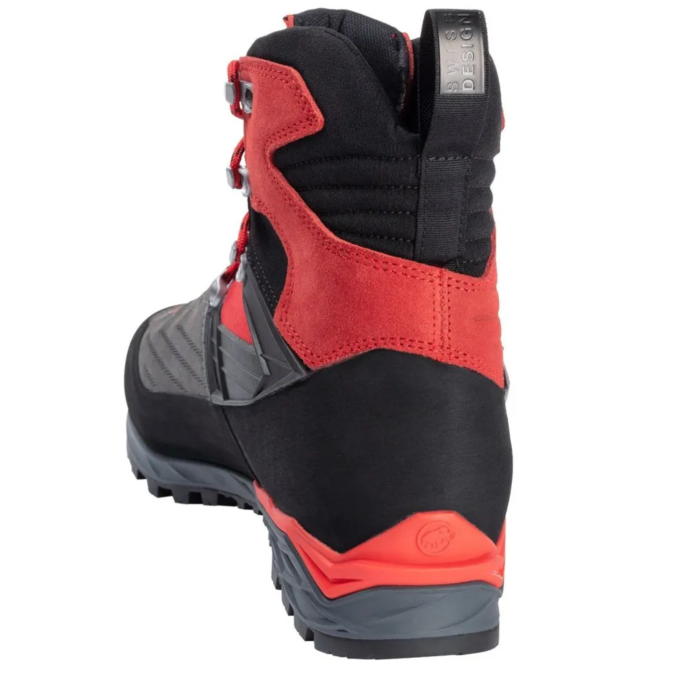 Mammut Kento Pro High Goretex Bergsteigerschuhe Mammut Kento Pro High Goretex Bergsteigerschuhe