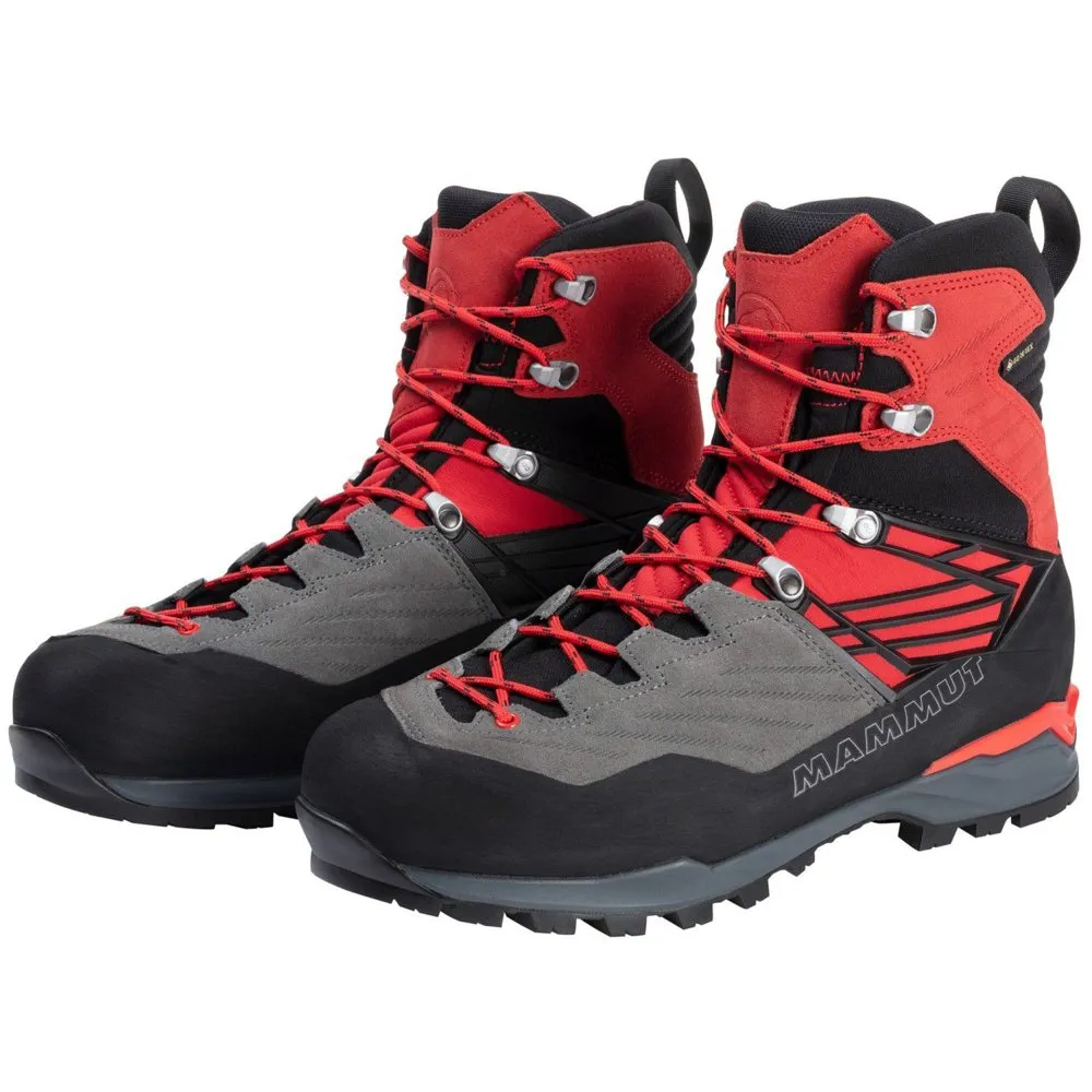 Mammut Kento Pro High Goretex Bergsteigerschuhe Mammut Kento Pro High Goretex Bergsteigerschuhe