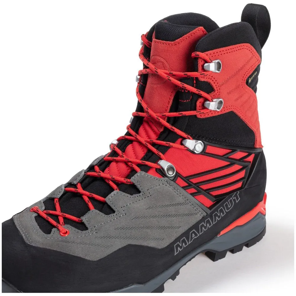 Mammut Kento Pro High Goretex Bergsteigerschuhe Mammut Kento Pro High Goretex Bergsteigerschuhe