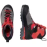 Mammut Kento Pro High Goretex Bergsteigerschuhe