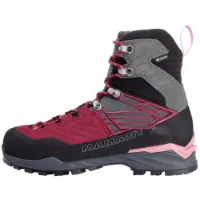 Mammut Kento Pro High Goretex Wanderstiefel Mammut Kento Pro High Goretex Wanderstiefel
