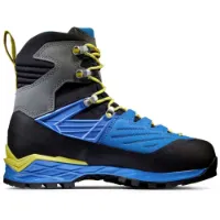 Mammut Kento Pro High Goretex Wanderstiefel Mammut Kento Pro High Goretex Wanderstiefel