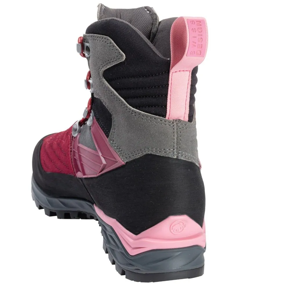 Mammut Kento Pro High Goretex Wanderstiefel Mammut Kento Pro High Goretex Wanderstiefel