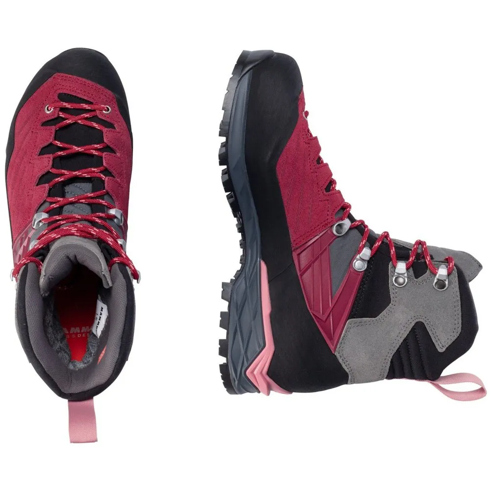 Mammut Kento Pro High Goretex Wanderstiefel Mammut Kento Pro High Goretex Wanderstiefel