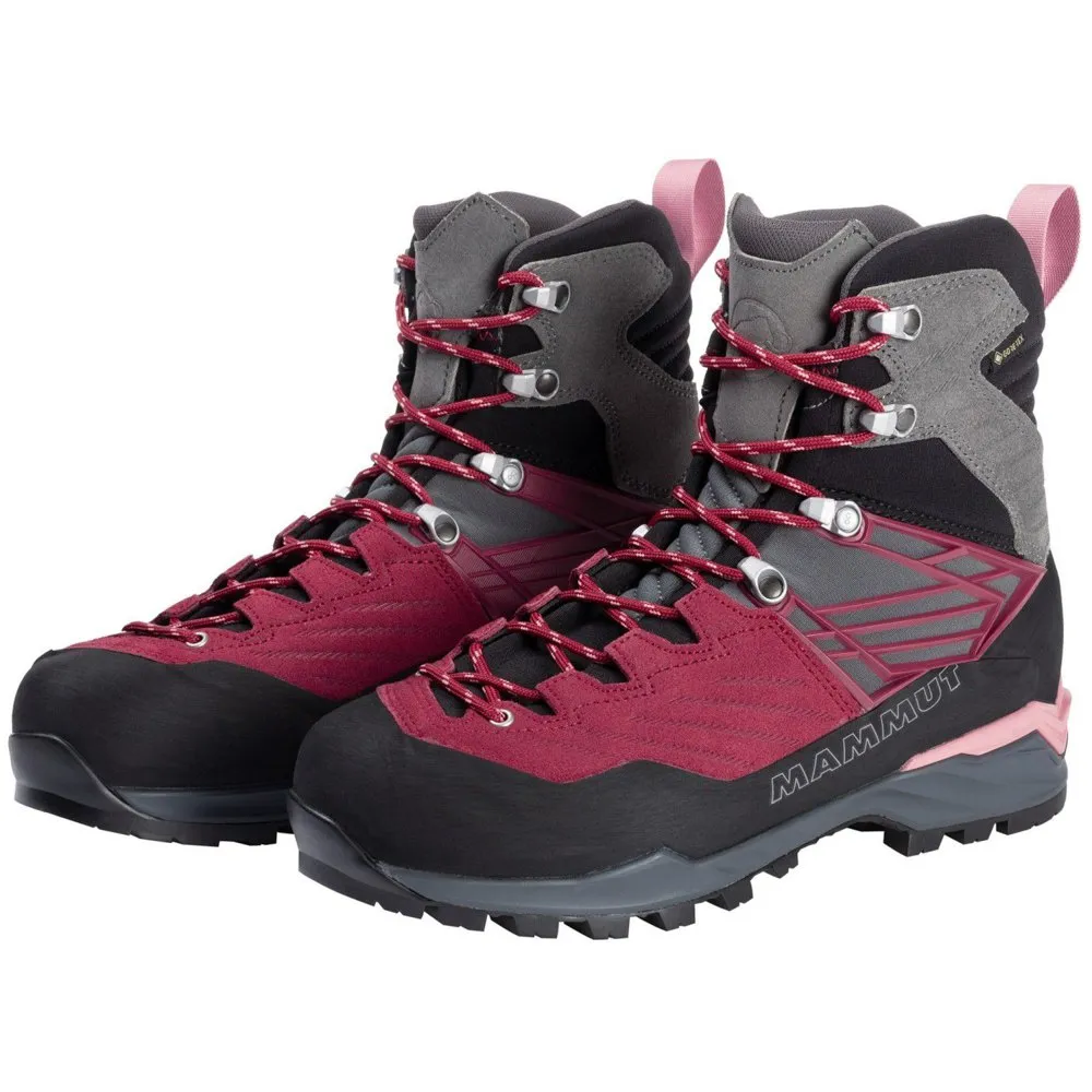 Mammut Kento Pro High Goretex Wanderstiefel Mammut Kento Pro High Goretex Wanderstiefel