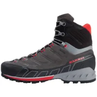 Mammut Kento Tour High Goretex Bergsteigerschuhe Mammut Kento Tour High Goretex Bergsteigerschuhe