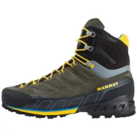 Mammut Kento Tour High Goretex Bergsteigerschuhe Mammut Kento Tour High Goretex Bergsteigerschuhe
