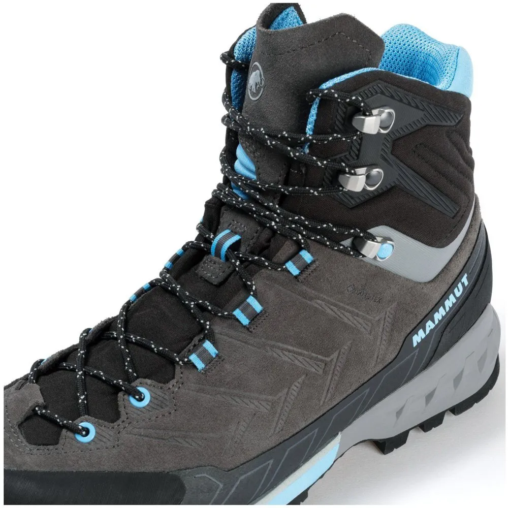 Mammut Kento Tour High Goretex Wanderstiefel Mammut Kento Tour High Goretex Wanderstiefel