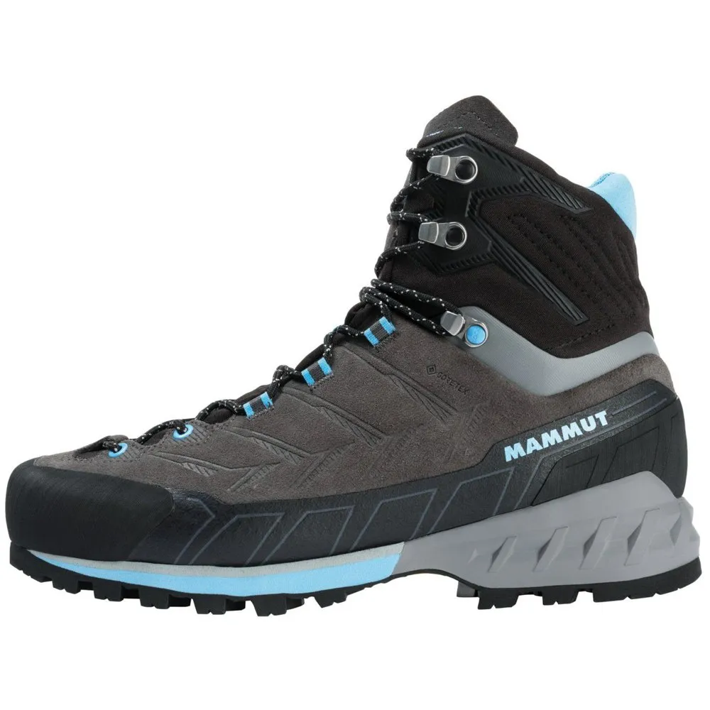 Mammut Kento Tour High Goretex Wanderstiefel Mammut Kento Tour High Goretex Wanderstiefel