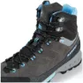 Mammut Kento Tour High Goretex Wanderstiefel