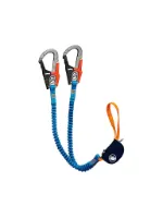 Mammut Klettersteigset Skywalker Pro Via Ferrata Mammut Klettersteigset Skywalker Pro Via Ferrata