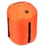 Vibrant orange 2