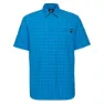 Glacier blue / marine