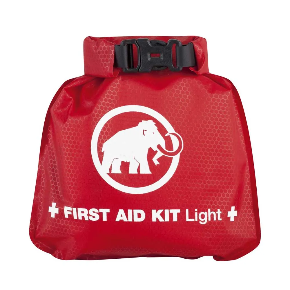 Mammut Light Erste-hilfe-kasten, Poppy, One Size Mammut Light Erste-hilfe-kasten, Poppy, One Size