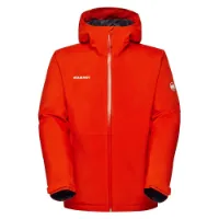 Mammut Linard Hardshell Thermo Jacke