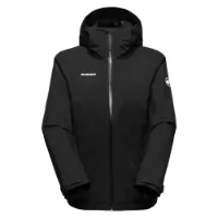 Mammut Linard Hardshell Thermo Jacke Mammut Linard Hardshell Thermo Jacke
