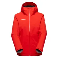 Mammut Linard Hardshell Thermo Jacke