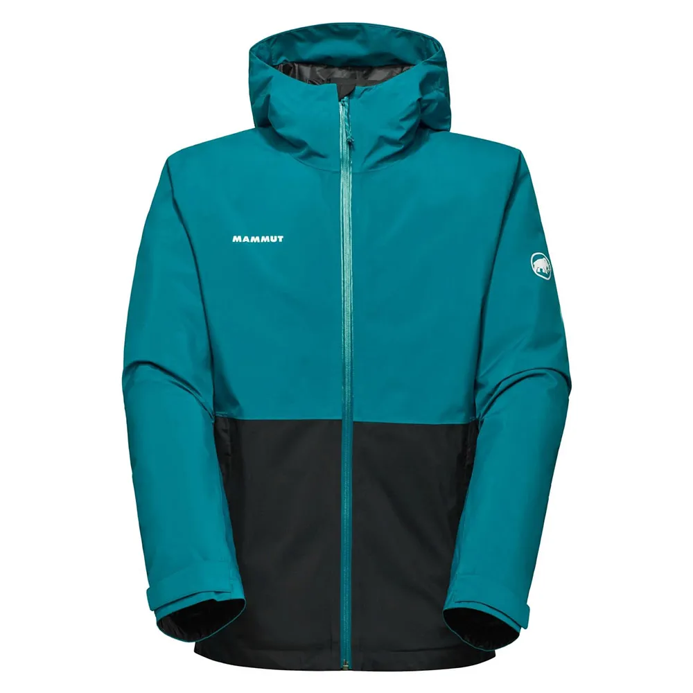 Mammut Linard Hardshell Thermo Jacke