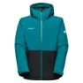 Mammut Linard Hardshell Thermo Jacke