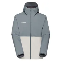 Mammut Linard Light Hardshell Jacke Mammut Linard Light Hardshell Jacke