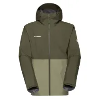 Mammut Linard Light Hardshell Jacke Mammut Linard Light Hardshell Jacke