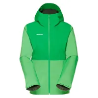 Mammut Linard Light Hardshell Jacke Mammut Linard Light Hardshell Jacke