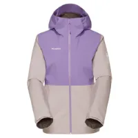 Mammut Linard Light Hardshell Jacke Mammut Linard Light Hardshell Jacke