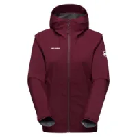 Mammut Linard Light Hardshell Jacke