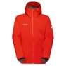 Mammut red