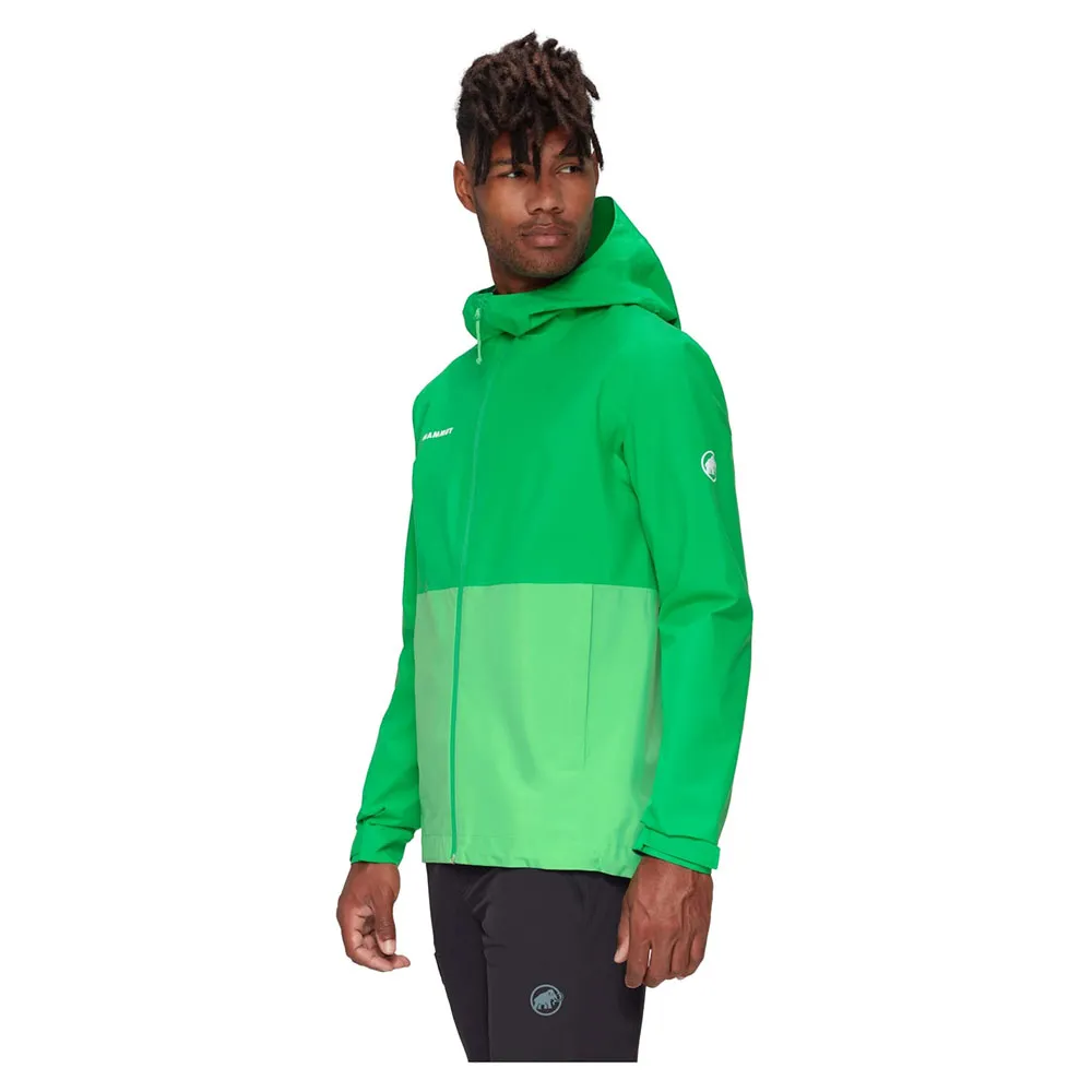 Mammut Linard Light Hardshell Jacke Mammut Linard Light Hardshell Jacke