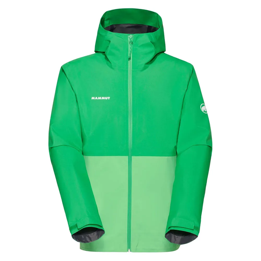 Mammut Linard Light Hardshell Jacke Mammut Linard Light Hardshell Jacke