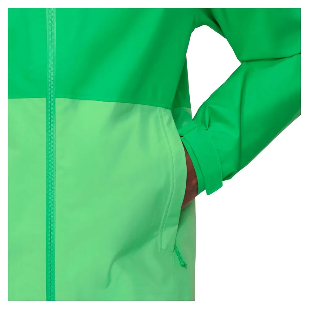 Mammut Linard Light Hardshell Jacke Mammut Linard Light Hardshell Jacke