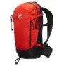 Mammut red / black