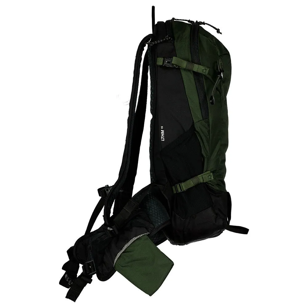 Mammut Lithium 15l Rucksack Mammut Lithium 15l Rucksack