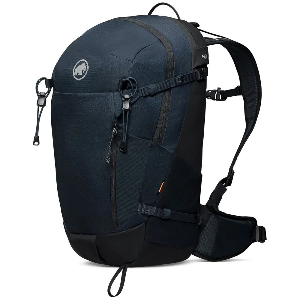 Mammut Lithium 25 Damenrucksack, Marine / black
