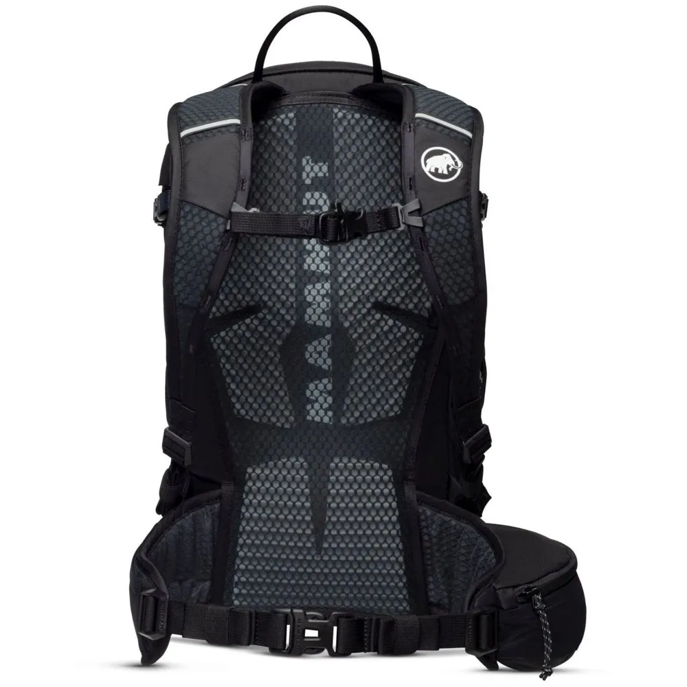 Mammut Lithium 25 Damenrucksack, Marine / black