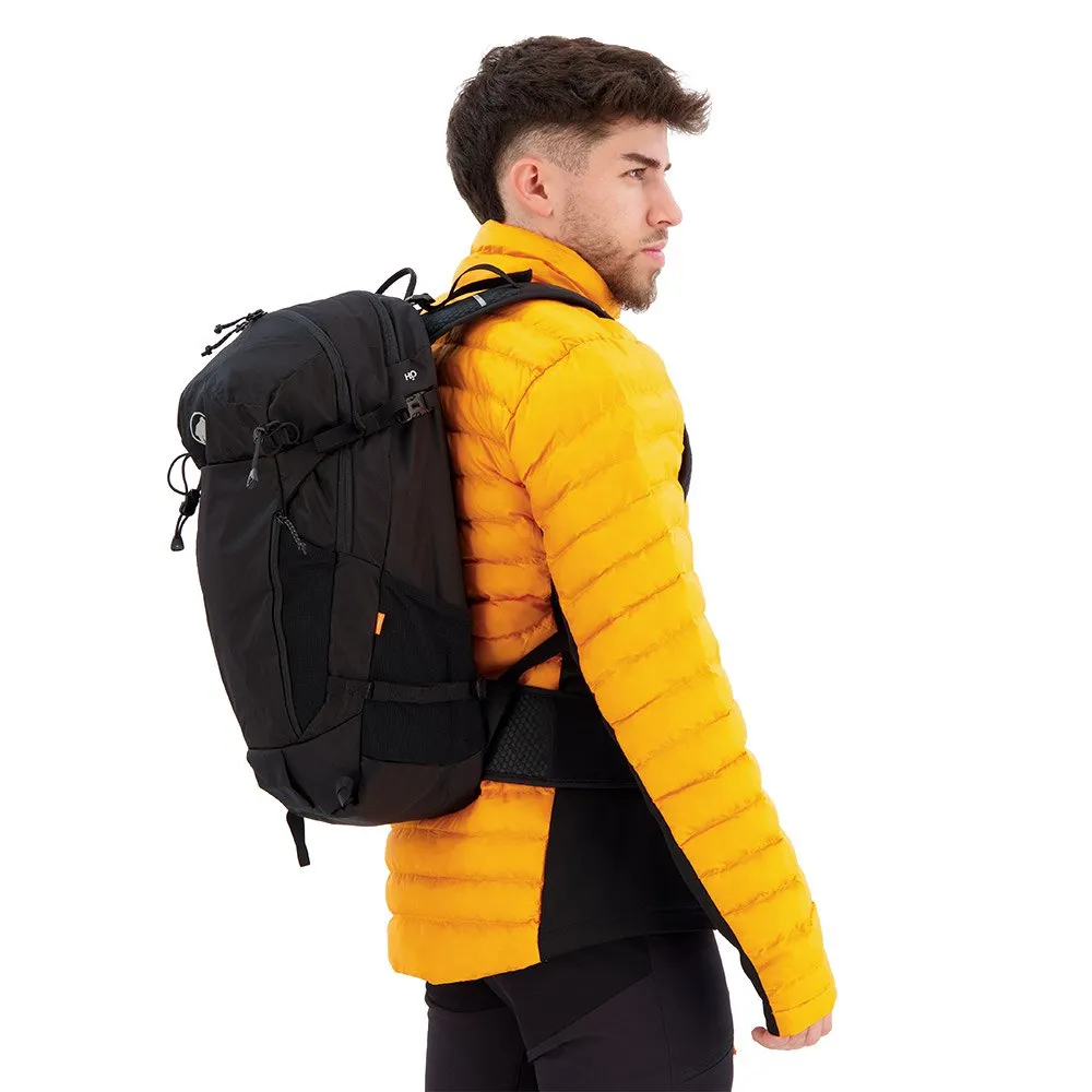 Mammut Lithium 25 Rucksack, Black Mammut Lithium 25 Rucksack, Black
