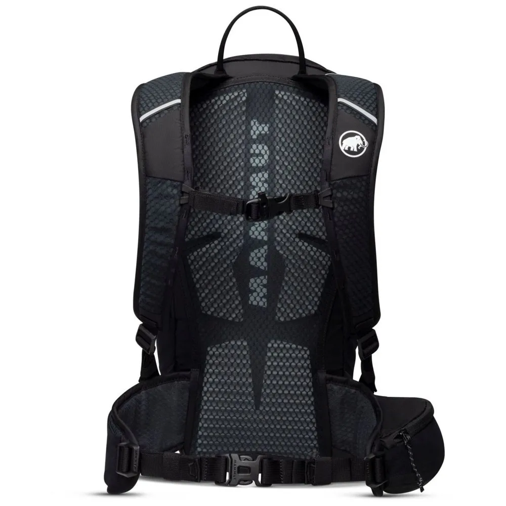 Mammut Lithium 25 Rucksack, Black Mammut Lithium 25 Rucksack, Black