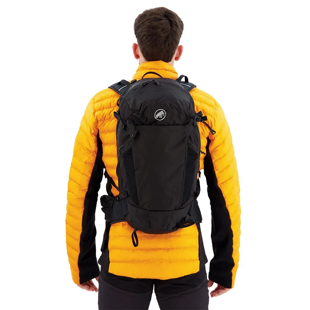 Mammut Lithium 25 Rucksack, Black Mammut Lithium 25 Rucksack, Black